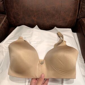 🤩Soma Smooth Nude Wireless Bra